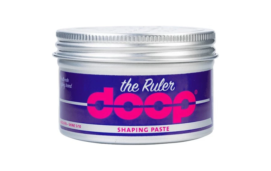 DOOP - THE RULER 100ML