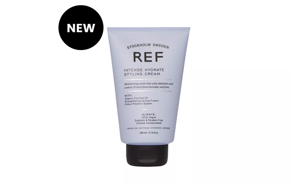 REF INTENSE HYDRATE STYLING CREAM 200ML