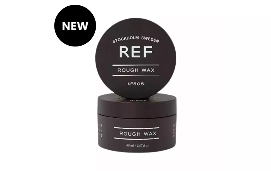 REF ROUGH WAX 85ML